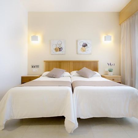 Hotel Albatros 간디아 외부 사진