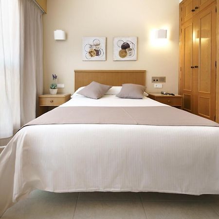 Hotel Albatros 간디아 외부 사진