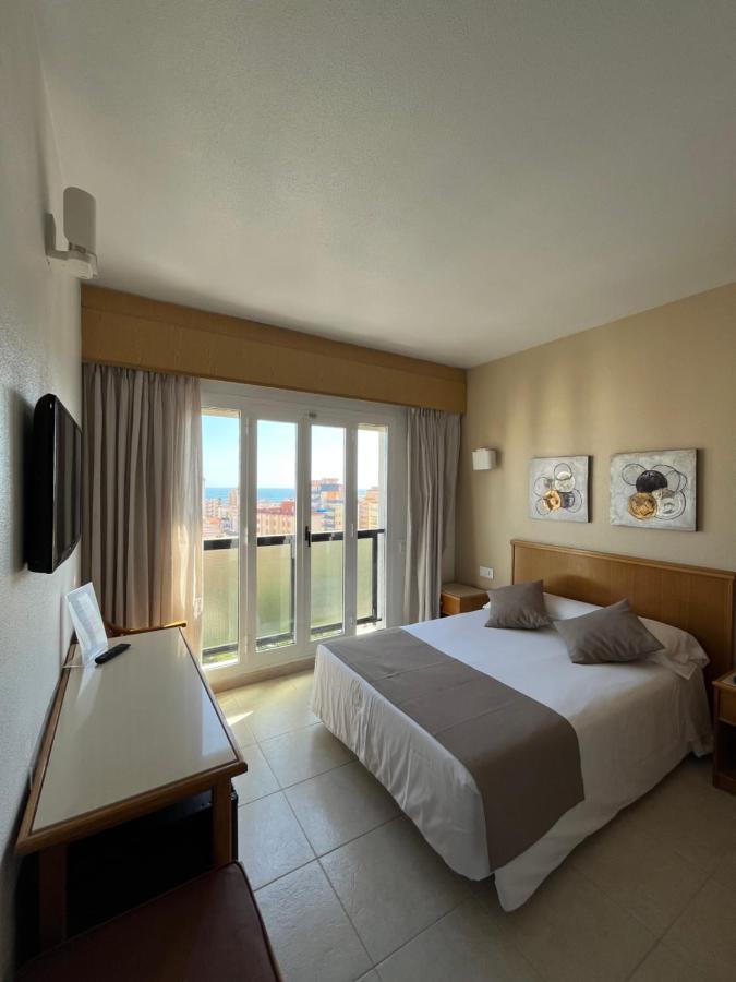 Hotel Albatros 간디아 외부 사진
