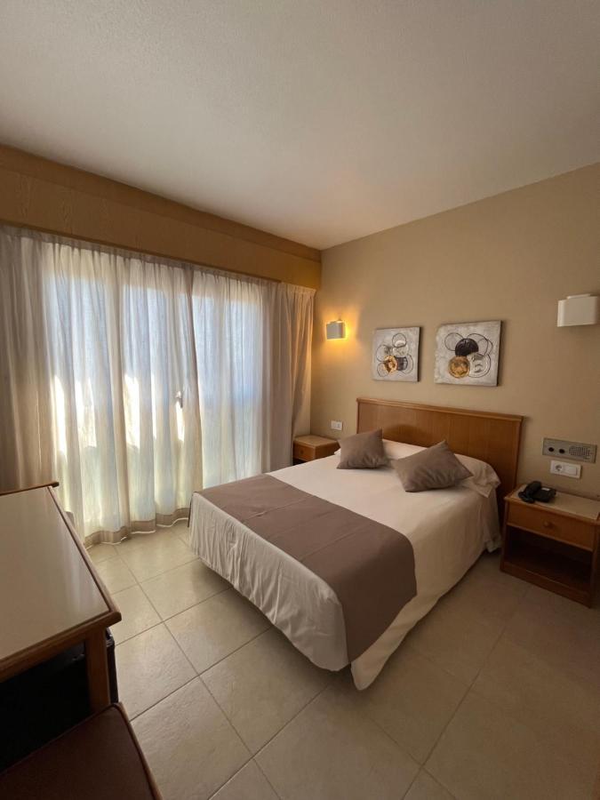 Hotel Albatros 간디아 외부 사진