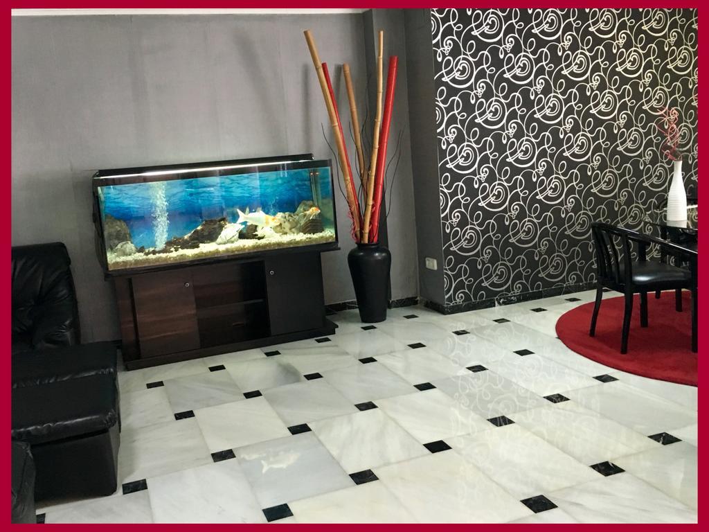 Hotel Albatros 간디아 외부 사진