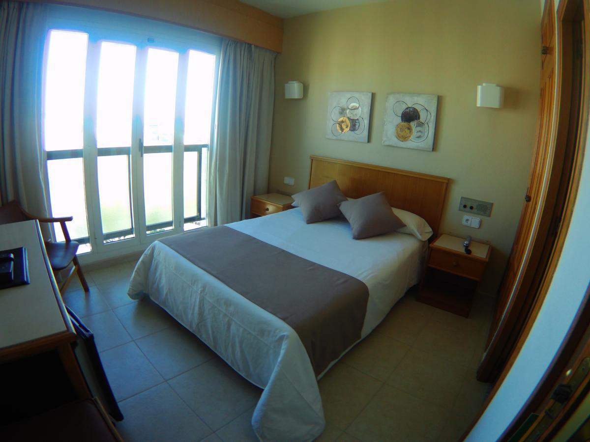 Hotel Albatros 간디아 외부 사진
