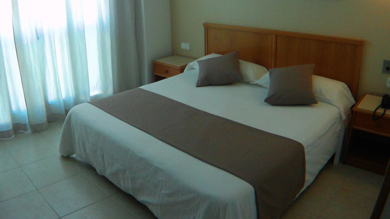 Hotel Albatros 간디아 외부 사진