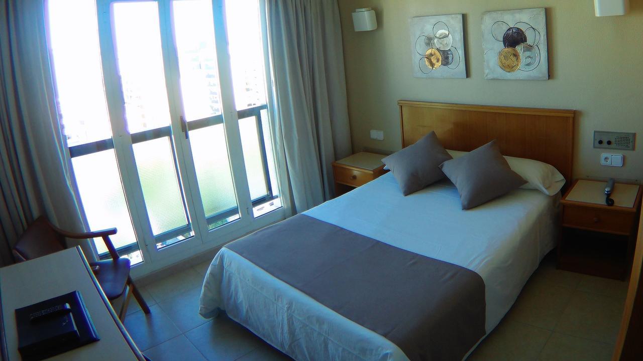 Hotel Albatros 간디아 외부 사진