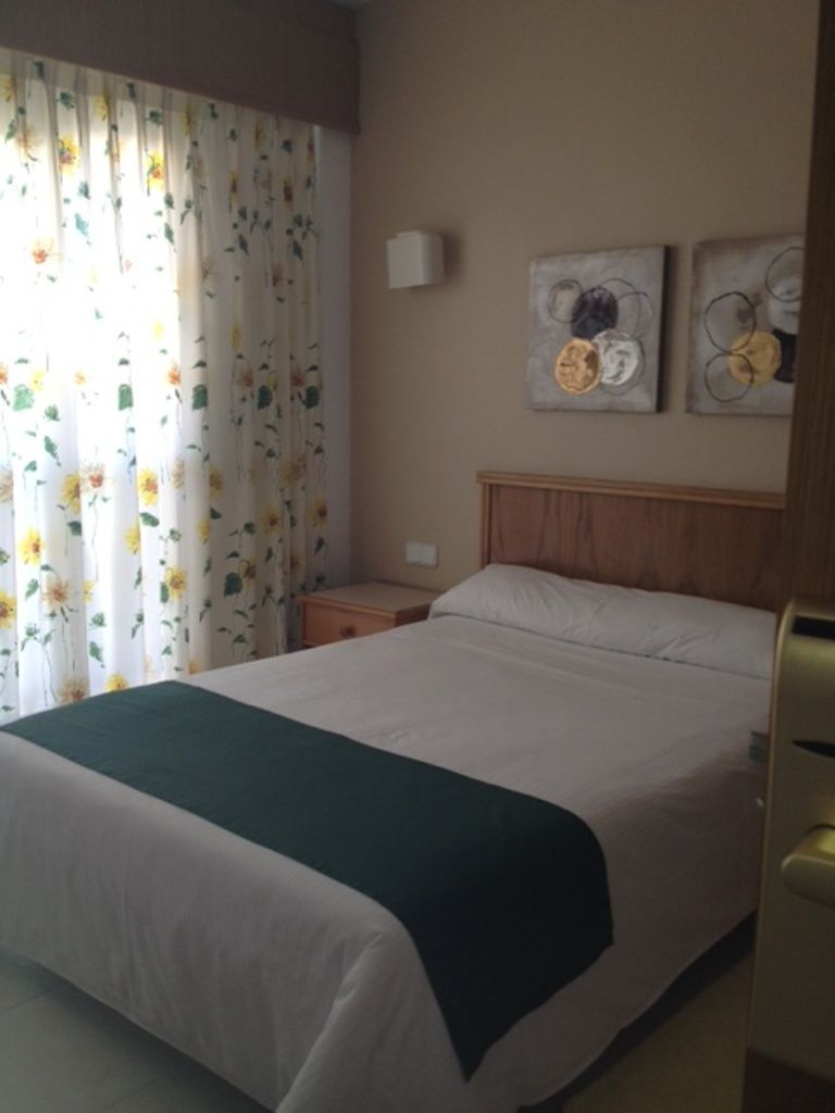 Hotel Albatros 간디아 외부 사진