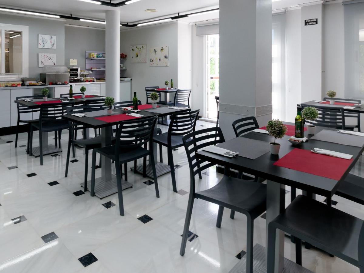 Hotel Albatros 간디아 외부 사진